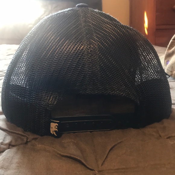 Normal Brand Trucker Hat - Picture 3 of 3